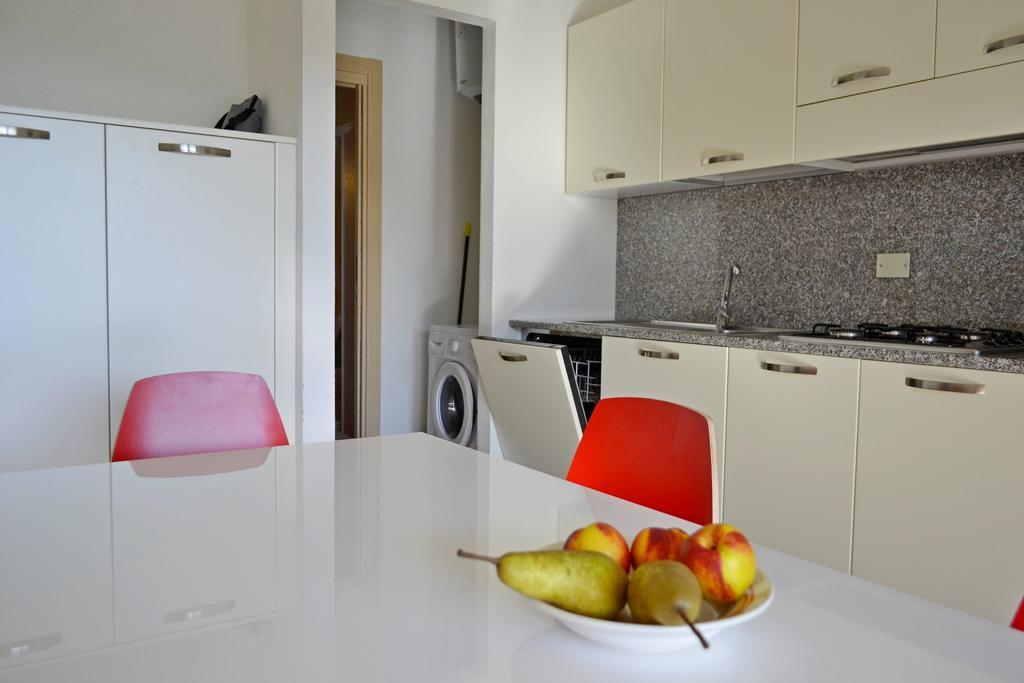 Gf Apartments La Vigna Badesi Værelse billede